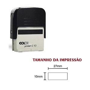 COLOP Printer 10