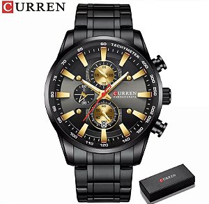 Relógio Curren 8351 Masculino
