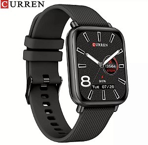 Relógio Curren Smart Watch 2022