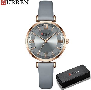 Relógio Curren Feminino 9079