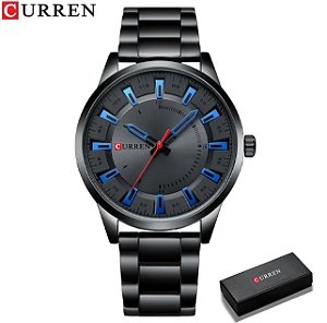 Relógio Curren 8406