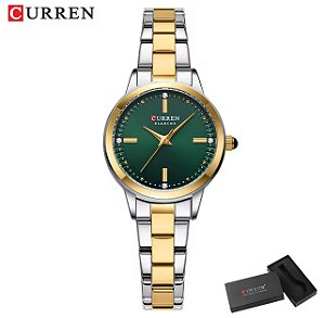 Relógio Curren Feminino 9094