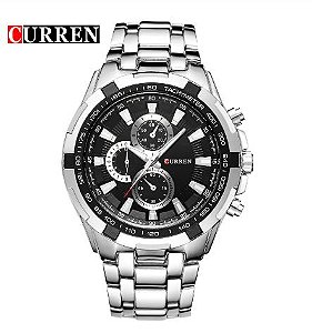 Relógio Curren 8023 Masculino