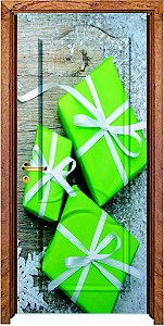 Pacotes de Presentes