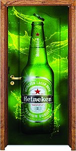 Heineken Garrafa