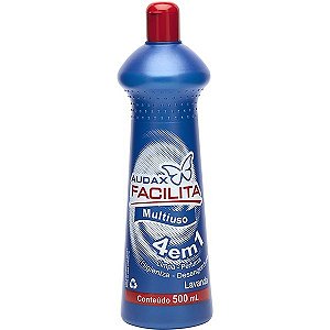 Multiuso 500ML - Facilita