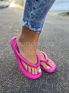 Chinelo Flip Flop Pink