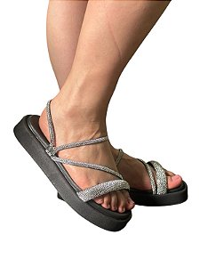 Birken 2 em 1 Jade Preta