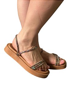 Birken 2 em 1 Pedraria Colors