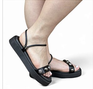 Birken Madrid Preta