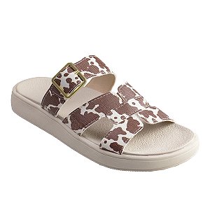 Birken Style animal Print Vaquinha