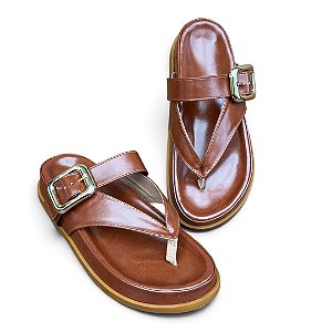 Birken Luxo Suíça Caramelo