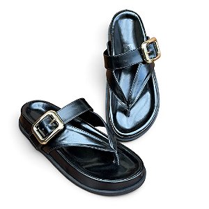 Birken Luxo Suíça Preta