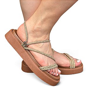 Birken 2 em 1 Strass Café
