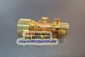 Sensor de Fluxo Ventilador GE Carescape R860