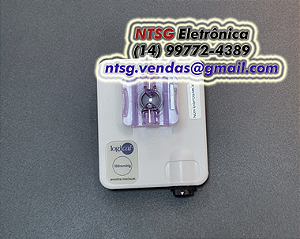 Transdutor Pressão Invasiva Logical MX960