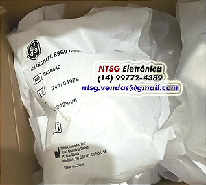 Filtro Protetor de Segurança Respiratória Inspiratória, Carescape R860 e Ventiladores Engstrom