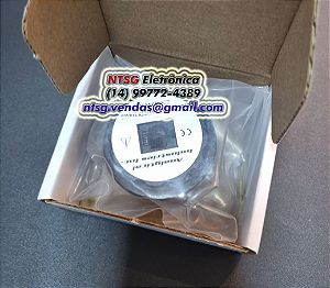 Célula de O2 para Carro de Anestesia da GE Datex Ohmeda 9100C