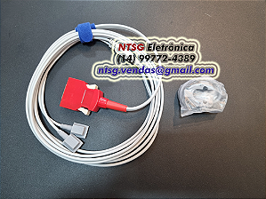 Sensor de Oximetria tipo Y Pediátrico/Neonato Masimo