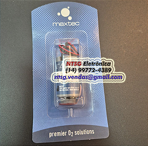 Célula de O2 para Ventilador Intermed IX5