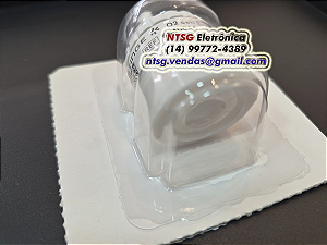 Célula O2 para ventilador Maquet Servo S