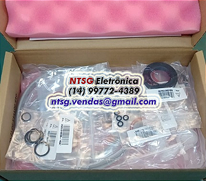 Kit Manutenção Carrinho Anestesia Mindray (Original)