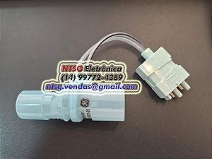 Sensor de Fluxo Aespire GE 2089610-001