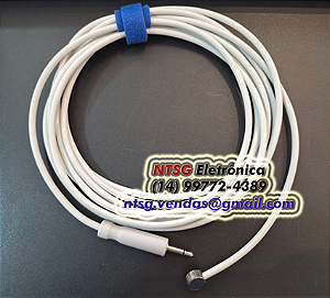 Sensor de Temperatura GE Lullaby