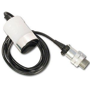 Transdutor  para Detector Fetal MEDCIR DF50 (Com Conector)