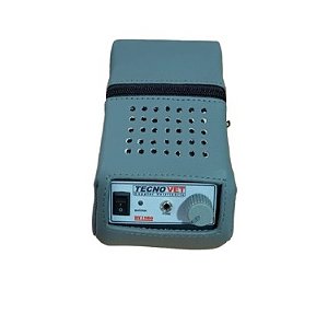 TECNOVET - Detector Vascular Veterinário - Pastilha