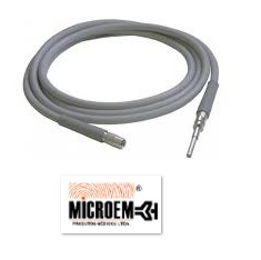 Cabo de Fibra Óptica para Colposcópio MICROEM (0,80m)