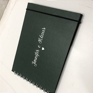Kit Scrapbook + polaroids | Personalizado
