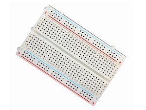 Protoboard 400 Pontos