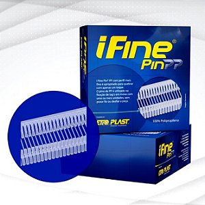 Pino I FINE Pin Etiqplast - Pinos Fine
