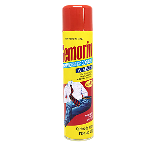 Spray Tira Manchas Semorin Lata 400 mL