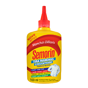 Tira Manchas Semorin 100ml