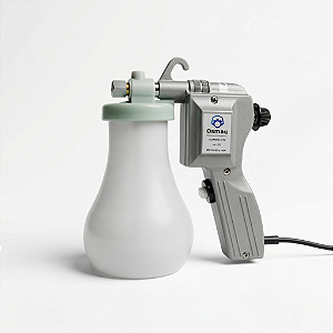 Pistola Tira Manchas de Alta Qualidade