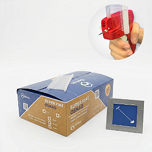 Super FINE Osmaq - Alta Qualidade