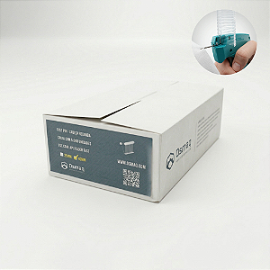 Pino Bola 40mm - Caixa com 5.000 Unidades