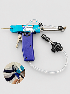 Pistola Pneumática FAST - Alta Produção
