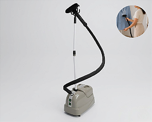 VAPORIZADOR STEAMER SSG-5000