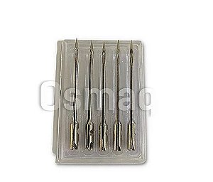 Kit Agulha FAST Longa Aço