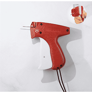 Aplicador Fine TG88F – Pistola para Pinos Fine | Osmaq