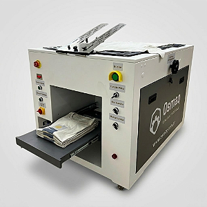 Máquina de Dobrar Roupas - OSMAQ START