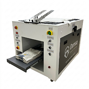 Máquina de Dobrar Roupas - OSMAQ START