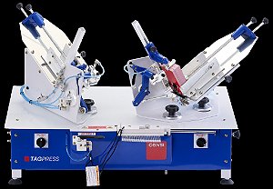 TAGPRESS - Aplicador Automatizado