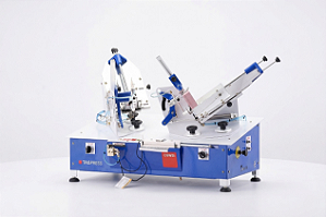 AGPRESS com Agulha FAST - Queima de Estoque