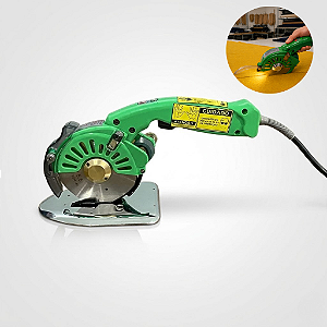 Máquina de Corte Elétrica 4'' - Direct Drive