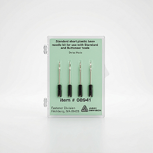 Kit Agulha FAST (08941) - Avery Dennison