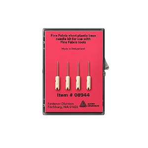Kit Agulha FINE (08944) - Avery Dennison